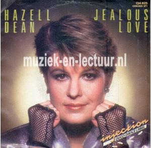 Jealous love - Jealous love (instr.)